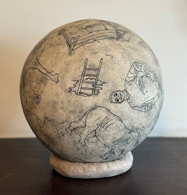 Story Ball P. Guillemette